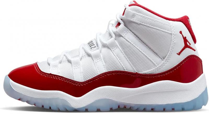 Looking for the Perfect Pair of Preschooler Jordans This Year. Try These Top Picks
