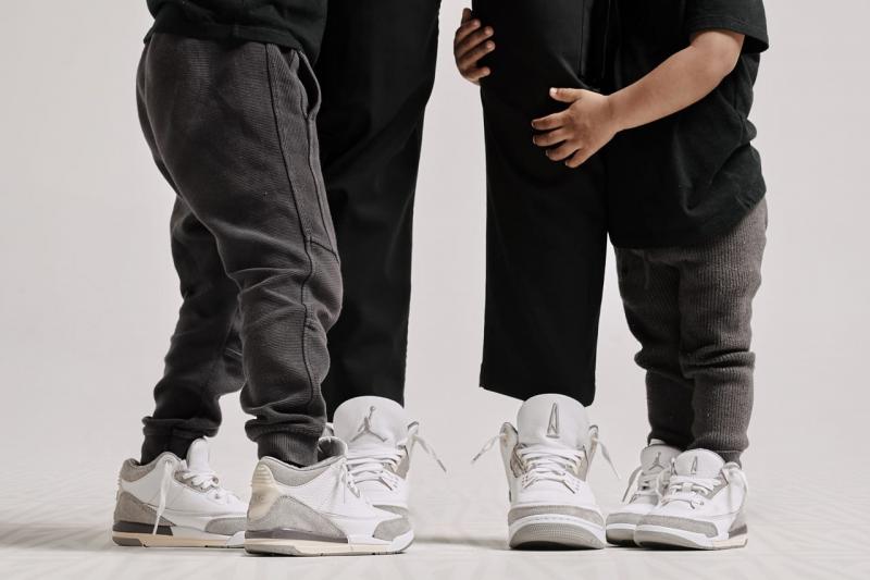 Looking for the Perfect Pair of Preschooler Jordans This Year. Try These Top Picks