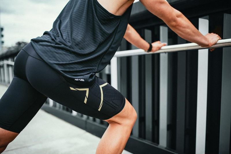 Looking for the Perfect Pair of Shorts for Running or the Gym. See Why You Need 3 Inch Compression Shorts