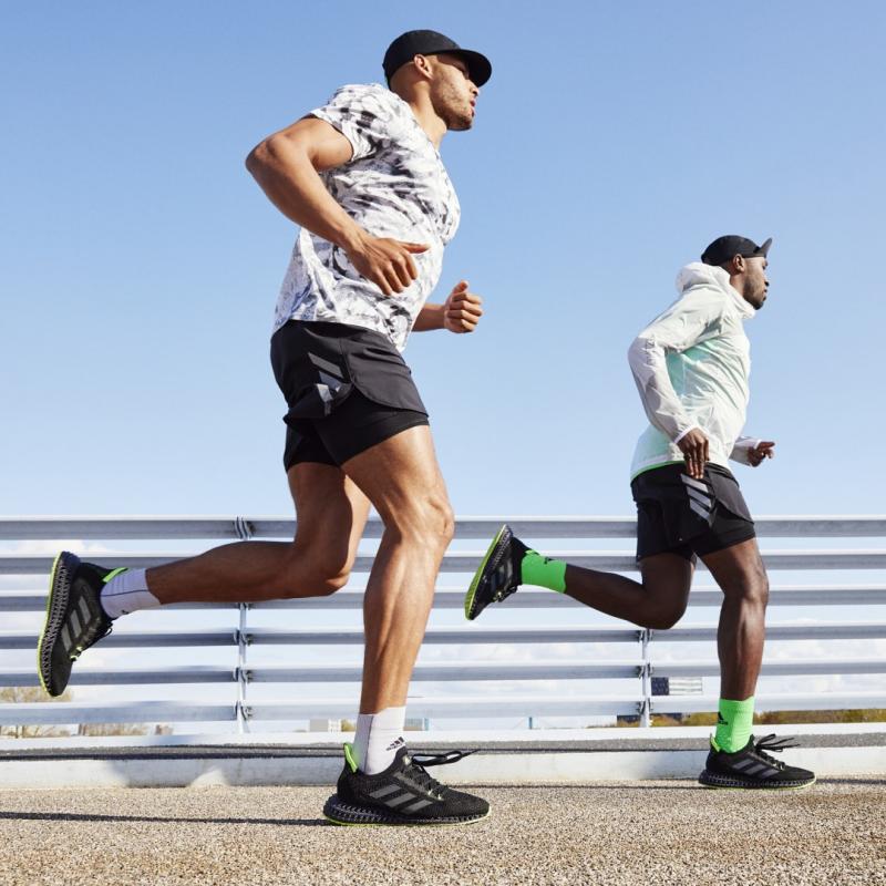 Looking for the Perfect Pair of Shorts for Running or the Gym. See Why You Need 3 Inch Compression Shorts