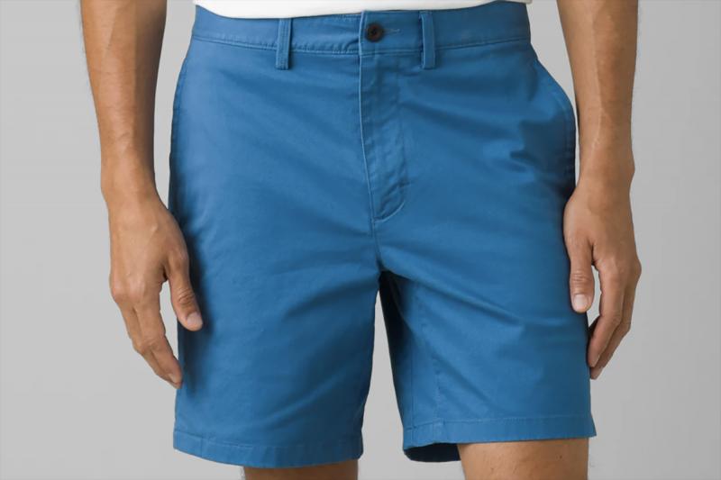 Looking for the Perfect Pair of Shorts This Summer. The Top Adidas 7 Inch Inseam Shorts for Men