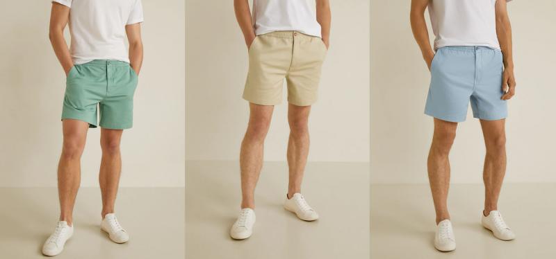 Looking for the Perfect Pair of Shorts This Summer. The Top Adidas 7 Inch Inseam Shorts for Men