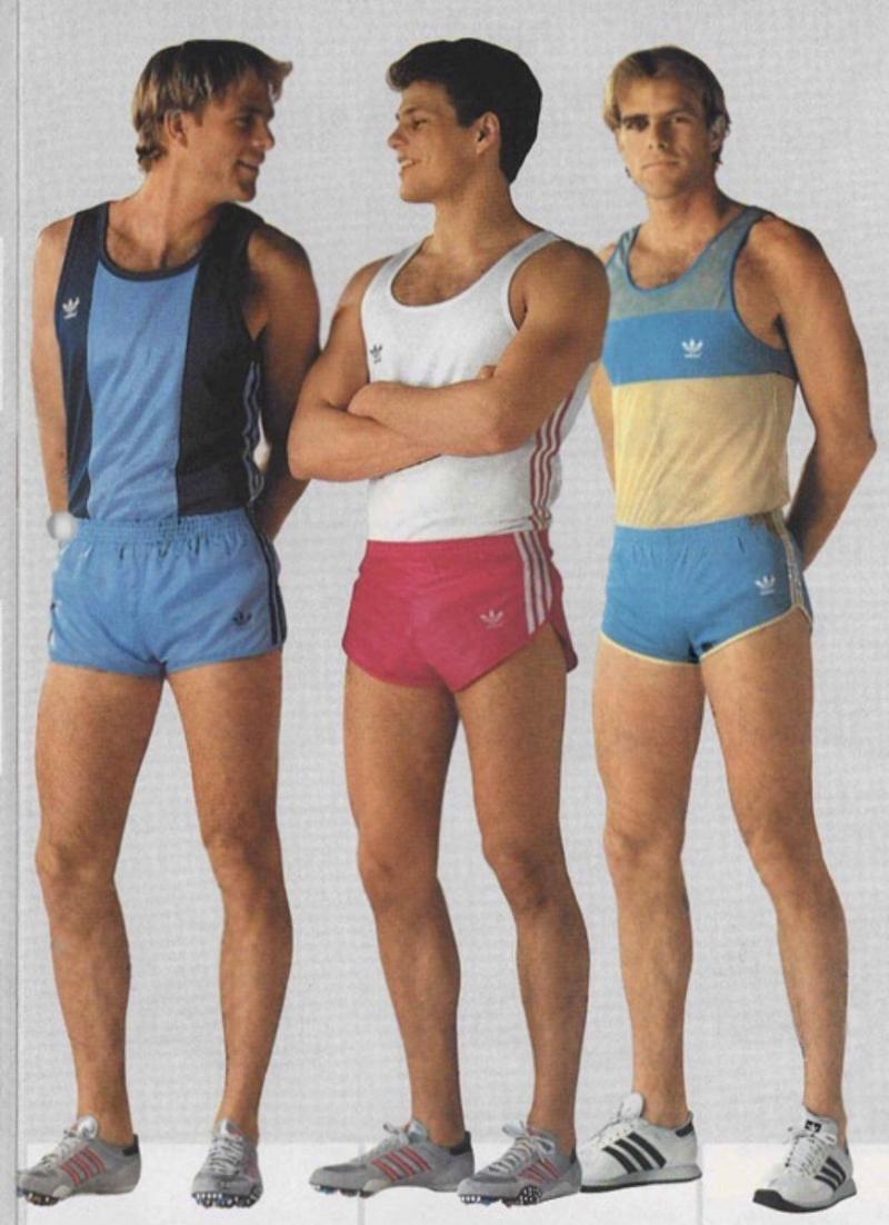 Looking for the Perfect Pair of Shorts This Summer. The Top Adidas 7 Inch Inseam Shorts for Men