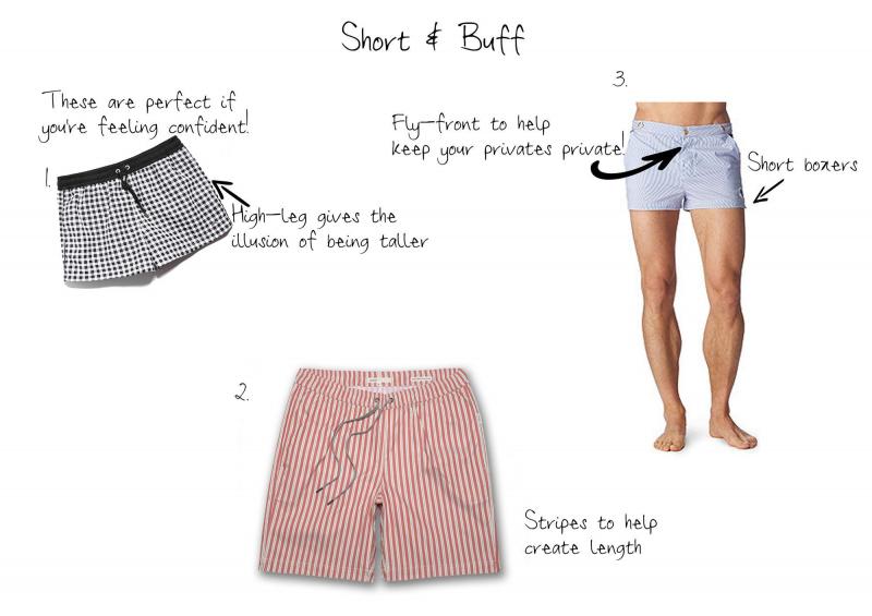 Looking for the Perfect Pair of Shorts This Summer. Try These Top 10 Inch Inseam Golf Shorts