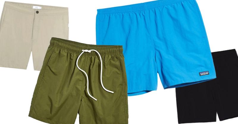 Looking for the Perfect Pair of Shorts This Summer. Try These Top 10 Inch Inseam Golf Shorts
