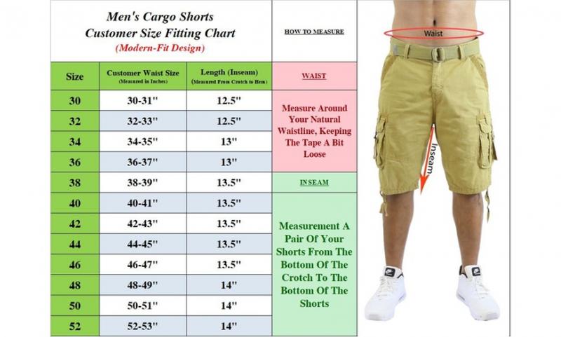 Looking for the Perfect Pair of Shorts This Summer. Try These Top 10 Inch Inseam Golf Shorts