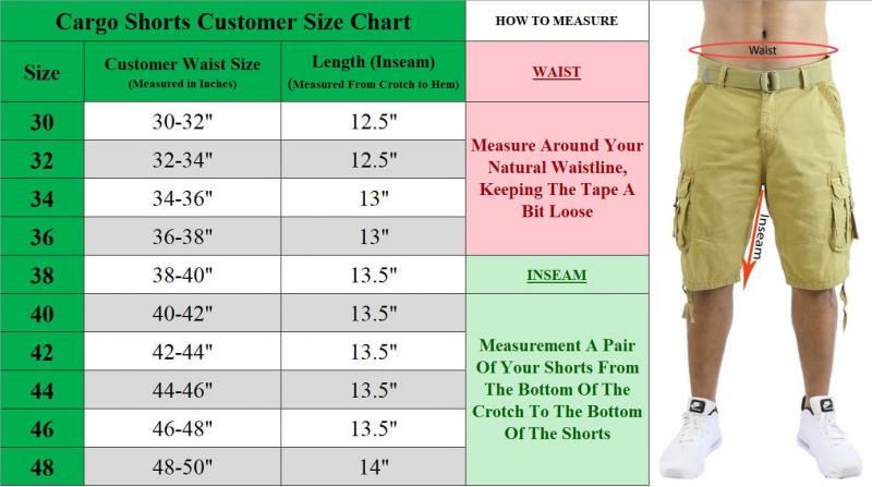 Looking for the Perfect Pair of Shorts This Summer. Try These Top 10 Inch Inseam Golf Shorts
