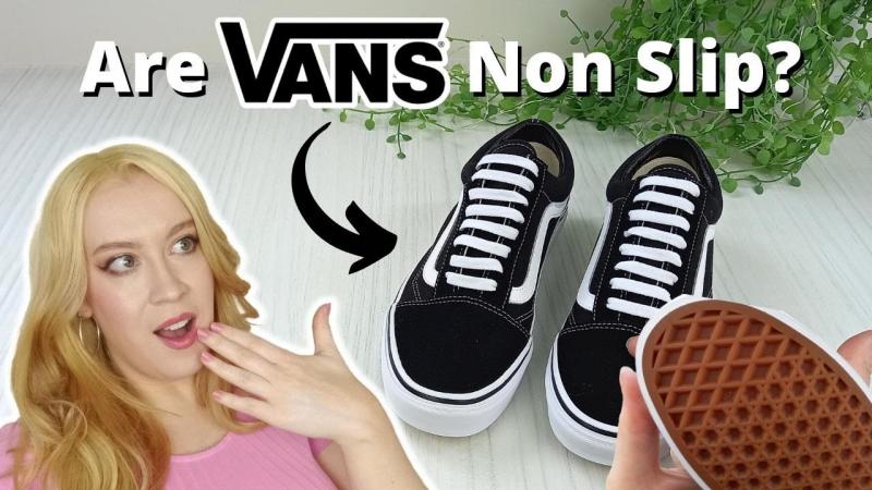 Looking for the Perfect Pair of Slip On Shoes. These 15 Features Make Them a Must-Have