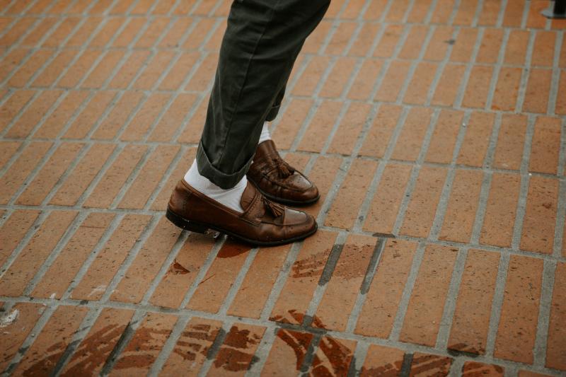 Looking for the Perfect Pair of Slip On Shoes. These 15 Features Make Them a Must-Have