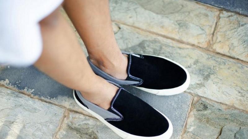 Looking for the Perfect Pair of Slip On Shoes. These 15 Features Make Them a Must-Have