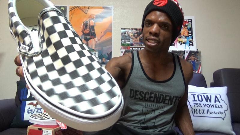 Looking for the Perfect Pair of Slip On Shoes. These 15 Features Make Them a Must-Have