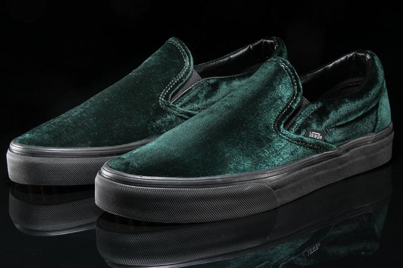Looking for the Perfect Pair of Slip On Shoes. These 15 Features Make Them a Must-Have