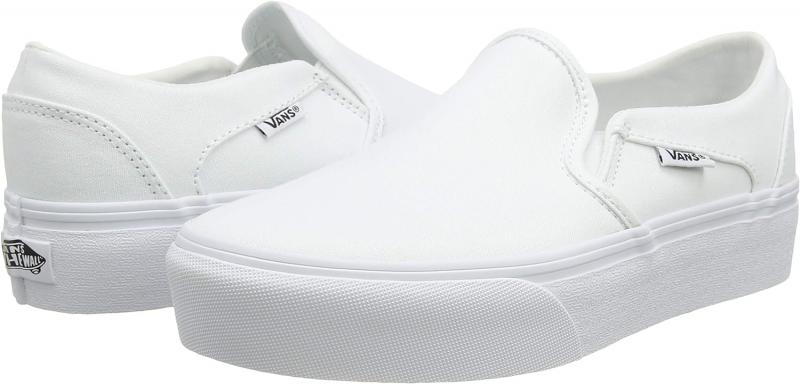 Looking for the Perfect Pair of Slip On Shoes. These 15 Features Make Them a Must-Have