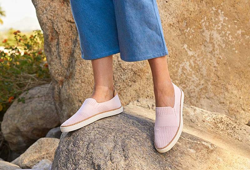 Looking for the Perfect Pair of Slip On Shoes. These 15 Features Make Them a Must-Have