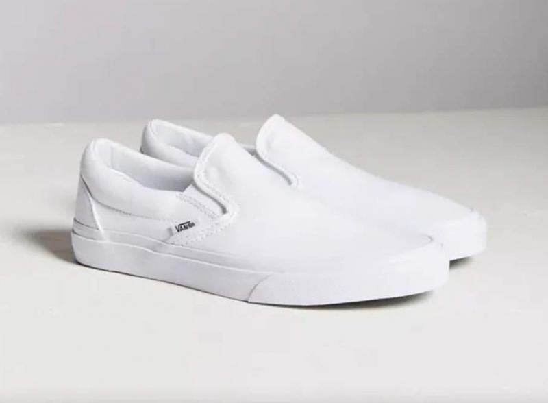 Looking for the Perfect Pair of Slip On Shoes. These 15 Features Make Them a Must-Have
