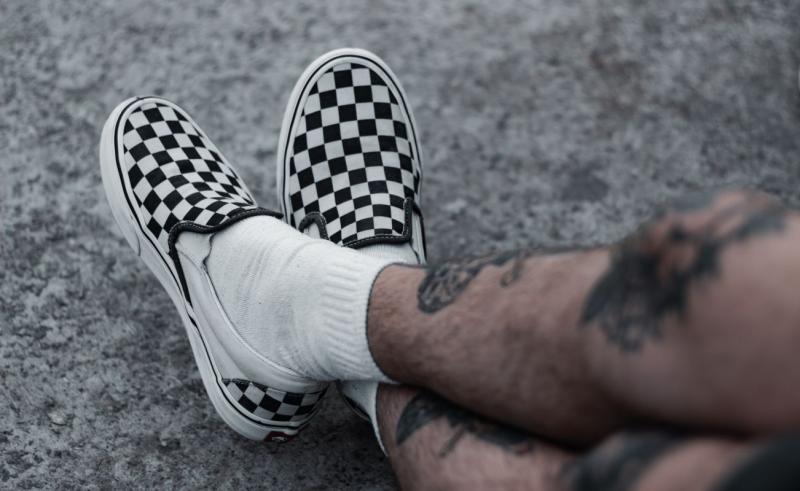 Looking for the Perfect Pair of Slip On Shoes. Try These Travis Mathew & Cuater Options