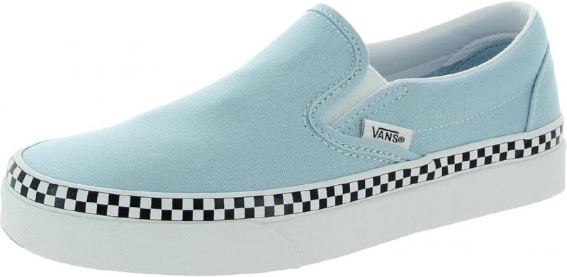 Looking for the Perfect Pair of Slip On Shoes. Try These Travis Mathew & Cuater Options
