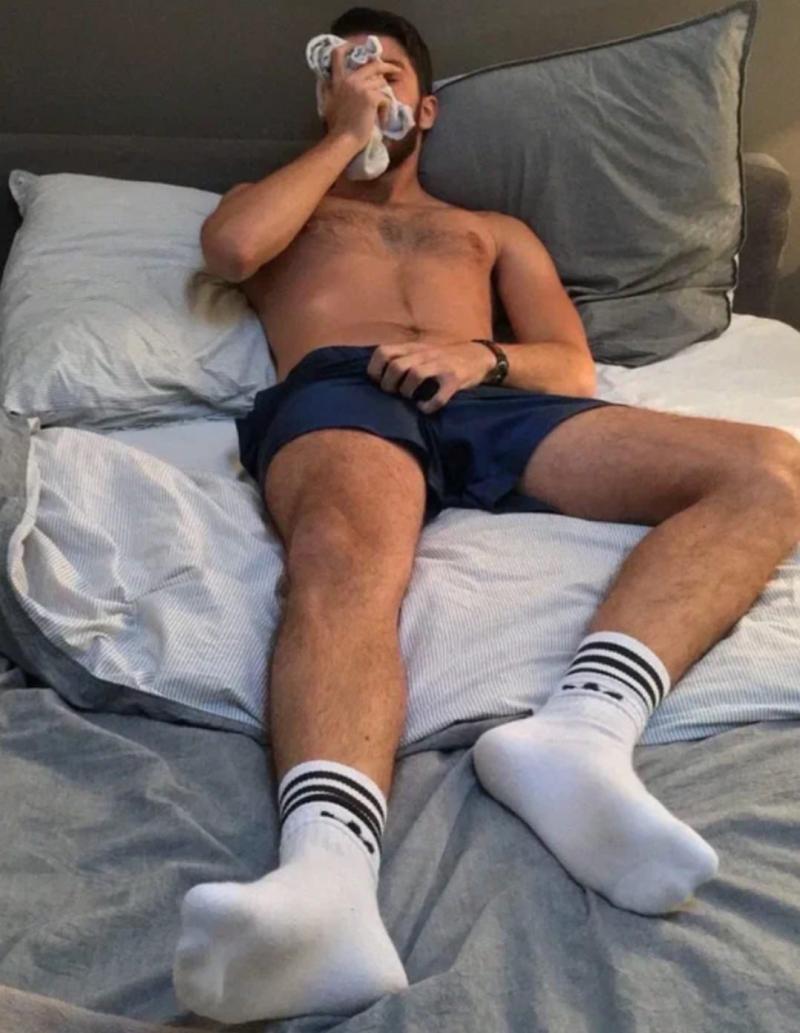 Looking for the Perfect Pair of Socks This Season. Nike Crew Socks 6 Packs Have You Covered