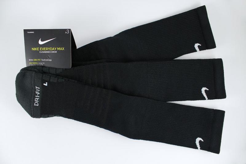 Looking for the Perfect Pair of Socks This Season. Nike Crew Socks 6 Packs Have You Covered