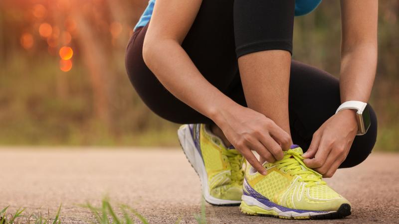 Looking for the Perfect Pair of Sports Shoes for Women. Here are the Top 15 Tips to Find the Best Fit