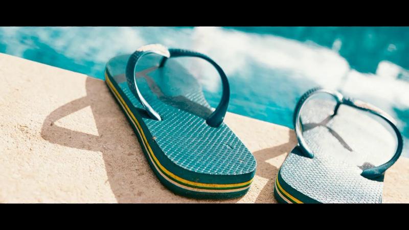 Looking for the Perfect Pair of Summer Sandals. Try Reef Rover Flip Flops