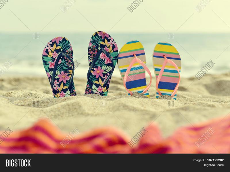 Looking for the Perfect Pair of Summer Sandals. Try Reef Rover Flip Flops