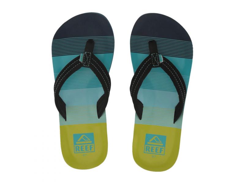 Looking for the Perfect Pair of Summer Sandals. Try Reef Rover Flip Flops