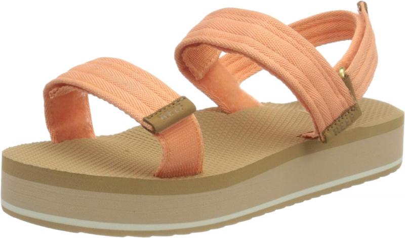 Looking for the Perfect Pair of Summer Sandals. Try Reef Rover Flip Flops