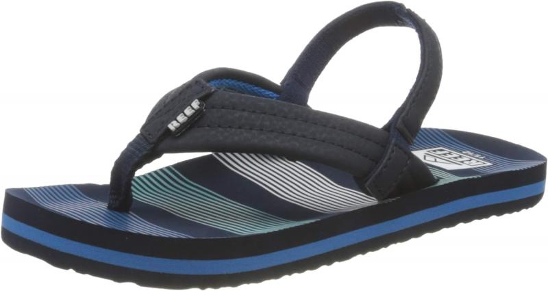 Looking for the Perfect Pair of Summer Sandals. Try Reef Rover Flip Flops