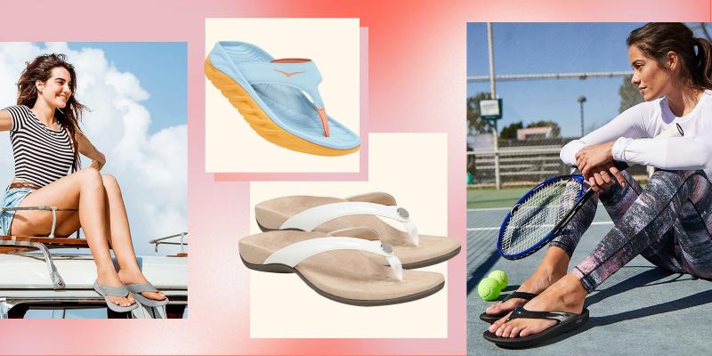 Looking for the Perfect Pair of Summer Sandals. Try Reef Rover Flip Flops