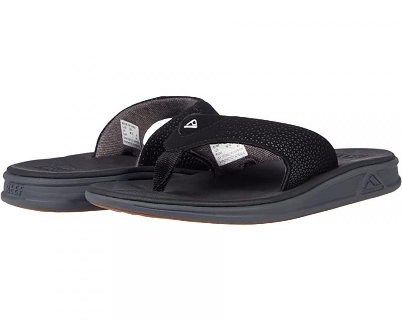 Looking for the Perfect Pair of Summer Sandals. Try Reef Rover Flip Flops