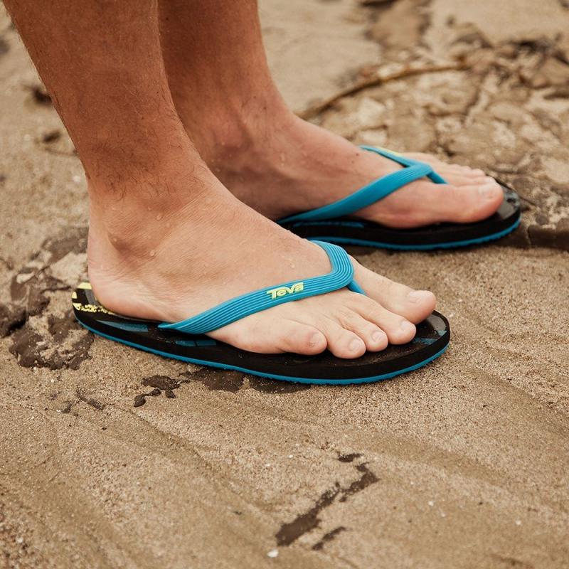 Looking for the Perfect Pair of Summer Sandals. Try Reef Rover Flip Flops