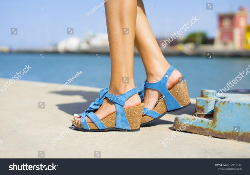 Looking for the Perfect Pair of Summer Sandals. Try These 3 Comfy Options