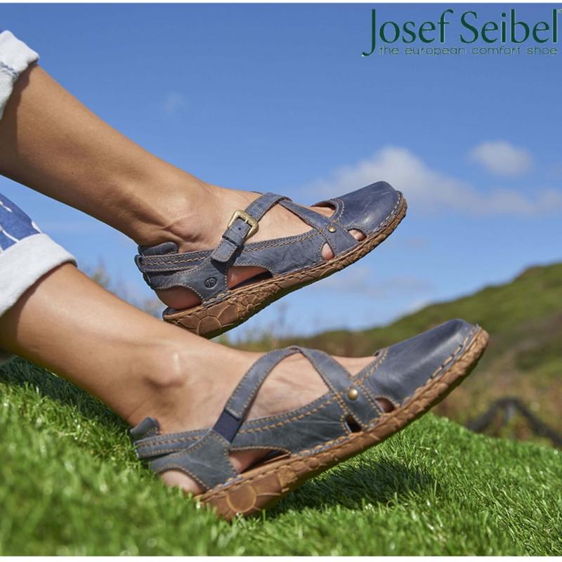 Looking for the Perfect Pair of Summer Sandals. Try These 3 Comfy Options