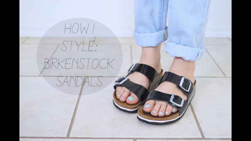 Looking for the Perfect Pair of Summer Sandals. Try These 3 Comfy Options