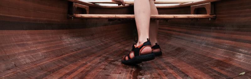 Looking for the Perfect Pair of Summer Sandals. Try These 3 Comfy Options