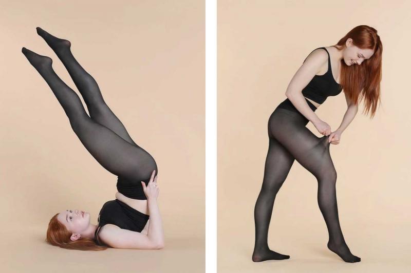 Looking for the Perfect Pair of Tights. Discover the 15 Best Nike Tights for Women