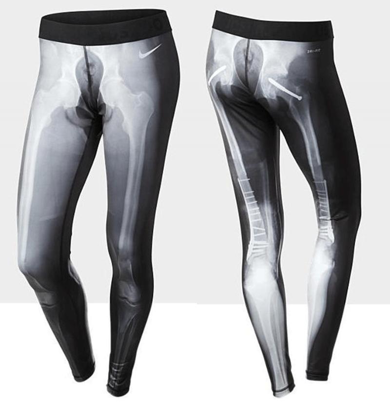 Looking for the Perfect Pair of Tights. Discover the 15 Best Nike Tights for Women
