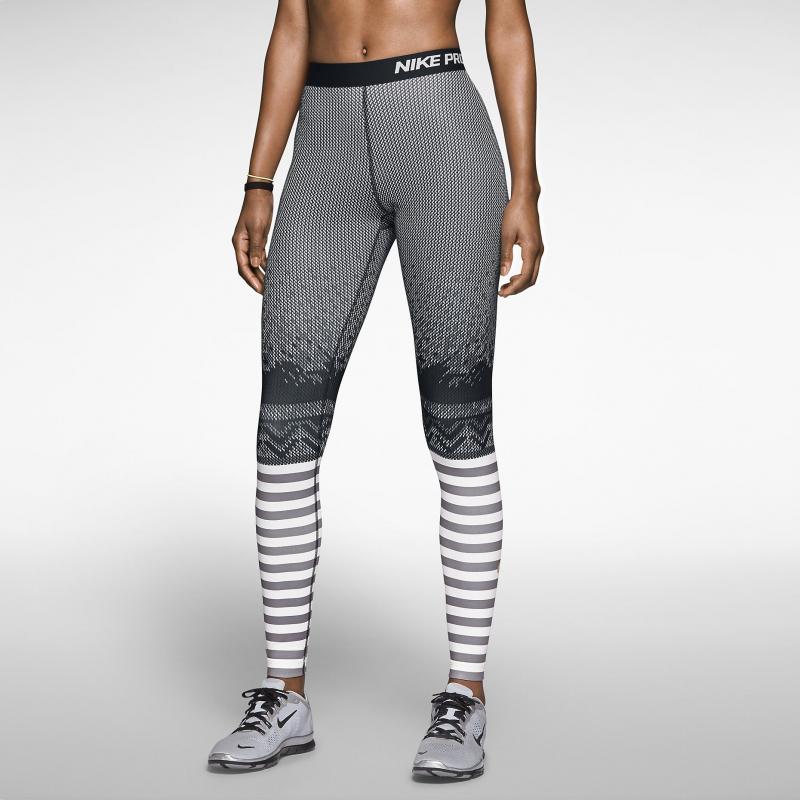 Looking for the Perfect Pair of Tights. Discover the 15 Best Nike Tights for Women
