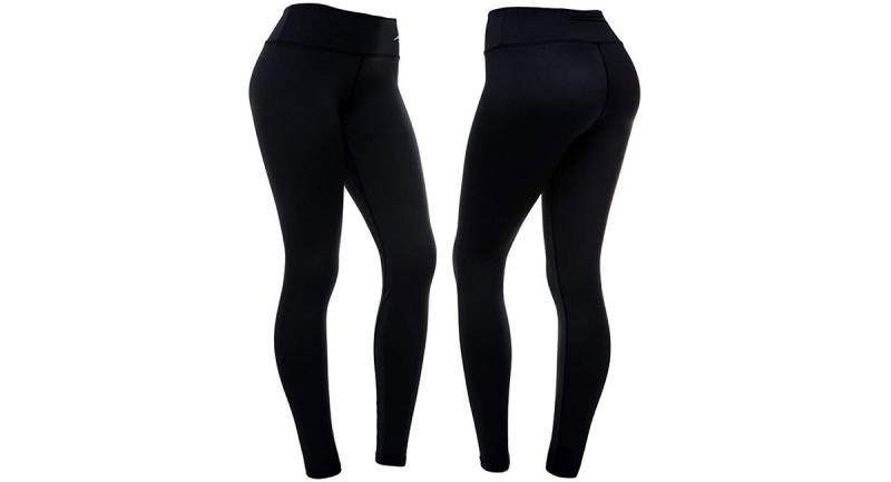 Looking for the Perfect Pair of Tights. Discover the 15 Best Nike Tights for Women
