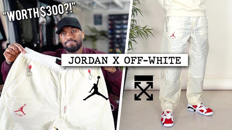 Looking for the Perfect Pair of White Nike Pants. Find Out in This Article