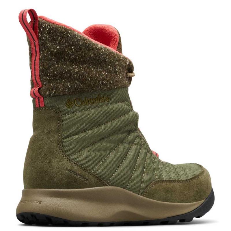 Looking for the Perfect Pair of Winter Boots. Columbia Has You Covered