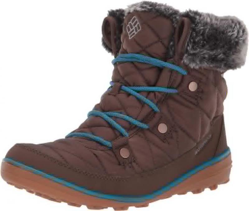 Looking for the Perfect Pair of Winter Boots. Columbia Has You Covered