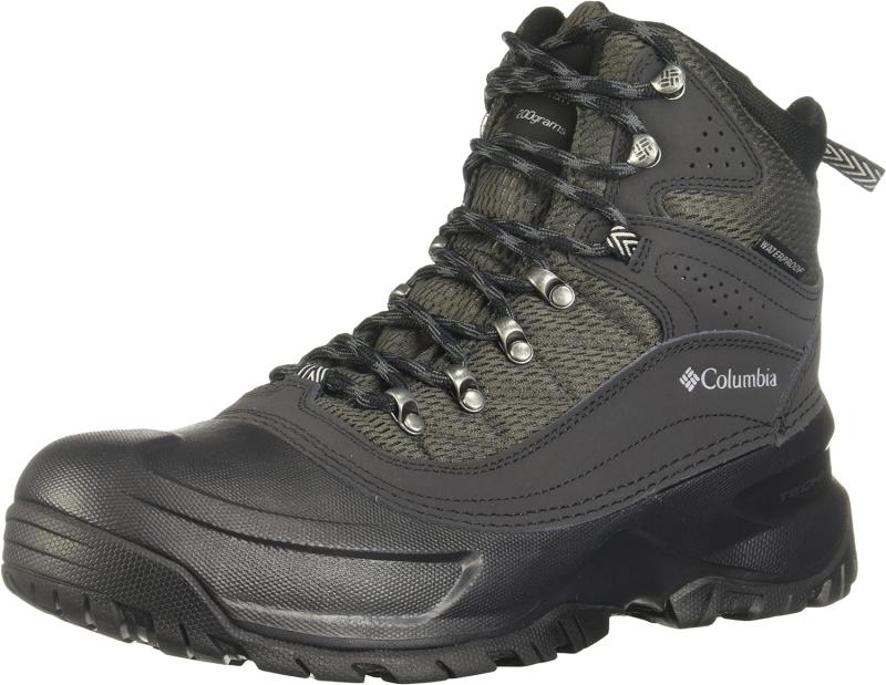 Looking for the Perfect Pair of Winter Boots. Columbia Has You Covered