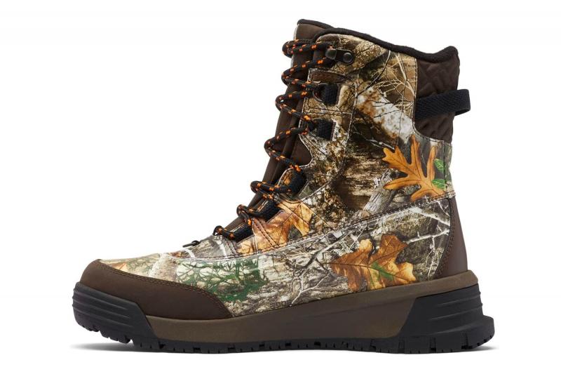 Looking for the Perfect Pair of Winter Boots. Columbia Has You Covered