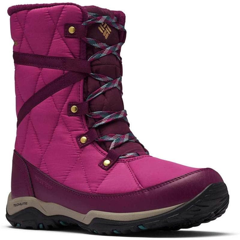 Looking for the Perfect Pair of Winter Boots. Columbia Has You Covered