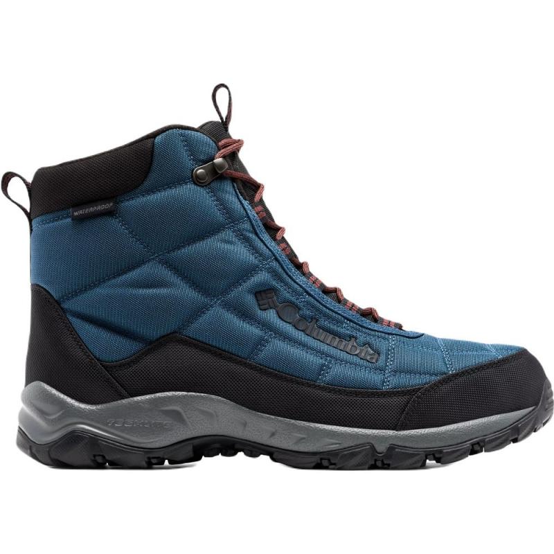 Looking for the Perfect Pair of Winter Boots. Columbia Has You Covered