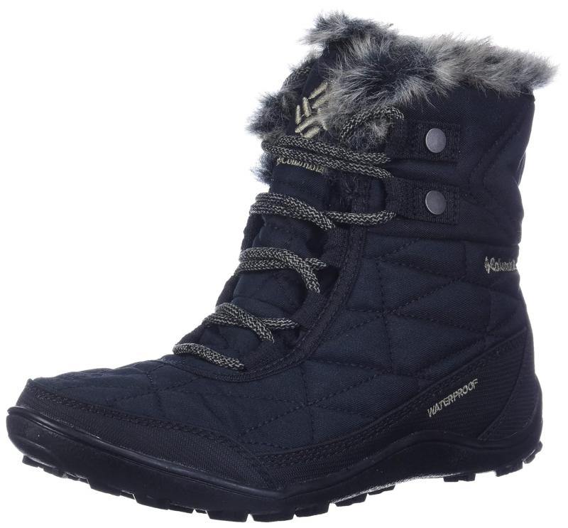 Looking for the Perfect Pair of Winter Boots. Columbia Has You Covered