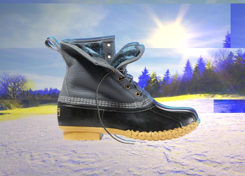 Looking for the Perfect Pair of Winter Boots. Columbia Has You Covered