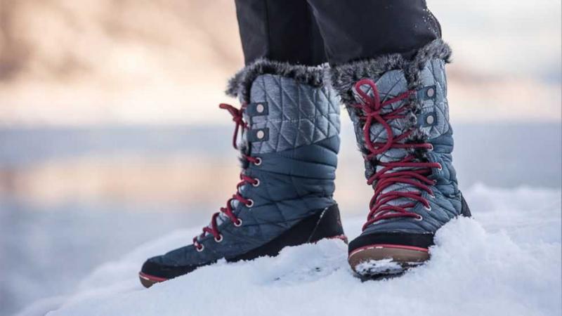 Looking for the Perfect Pair of Winter Boots. Columbia Has You Covered